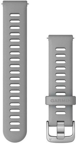 GARMIN-Quick Release 18 Mm Strap (Silicone)-0