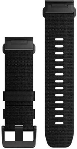 GARMIN-Bracelet QuickFit® 26 (nylon)-0