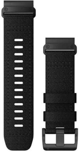 GARMIN-Bracelet QuickFit® 26 (nylon)-1