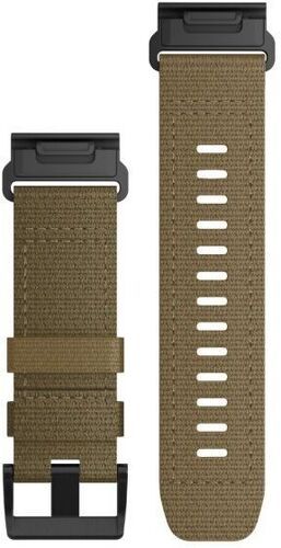 GARMIN-QuickFit® 26 Strap (Nylon)-1