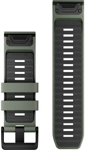 GARMIN-QuickFit® 26 Strap (Silicone)-1