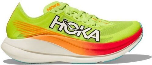 HOKA ONE ONE-Rocket X 2-0