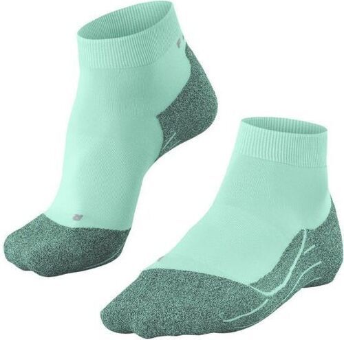 FALKE-Ru4 Light Short Running Sock-0