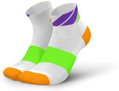 INCYLENCE-Running Ladders Short Socks-0