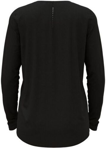 ODLO-T Shirt Crew Neck Long Sleeve Zeroweight-1