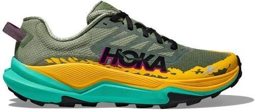 HOKA ONE ONE-Torrent 4-0