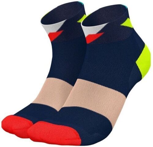 INCYLENCE-ULTRALIGHT STRIKES SHORT Socks-0