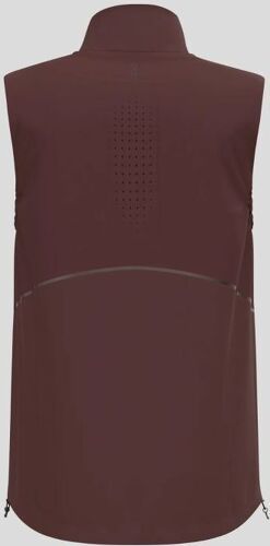 ODLO-Zeroweight Warm Vest-1