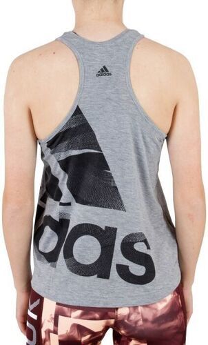 adidas Performance-Adi All Over Print Tank Top-1