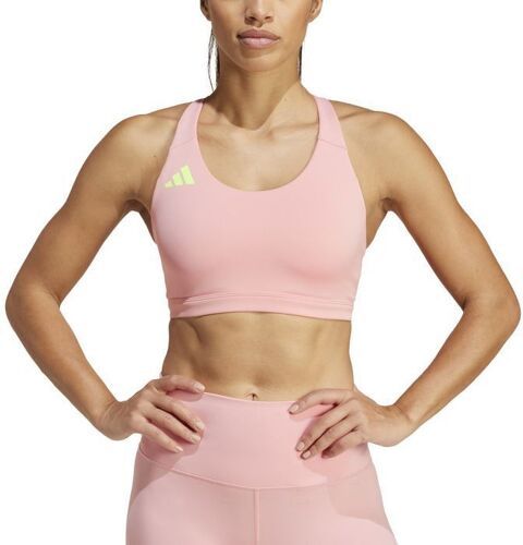 adidas-Adizero Medium-Support Bra-0