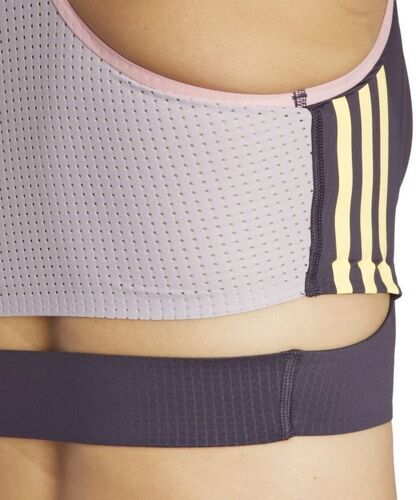 adidas Performance-Crop top Adizero Promo Running-4