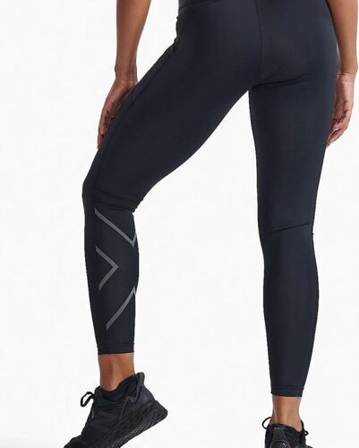 2XU-Aero Hi-Rise Comp Tights-1