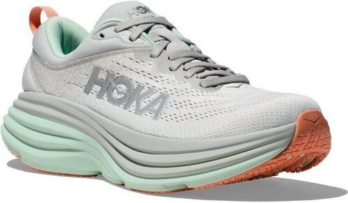 HOKA ONE ONE-Bondi 8-1