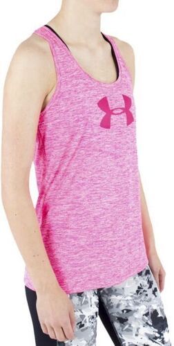 UNDER ARMOUR-Branded Tech Tank-1