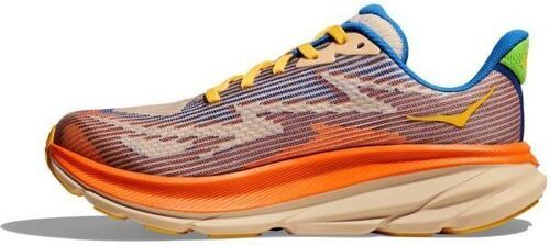 HOKA ONE ONE-Clifton 9-1