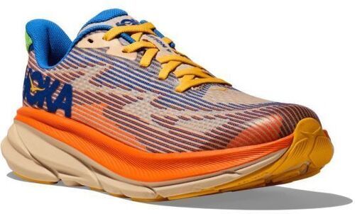 HOKA ONE ONE-Clifton 9-4