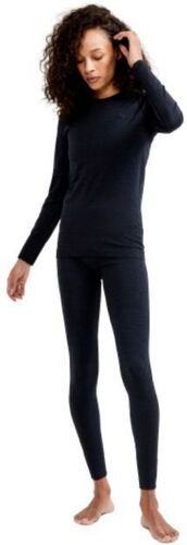 CRAFT-Core Dry Active Comfort Ls-4