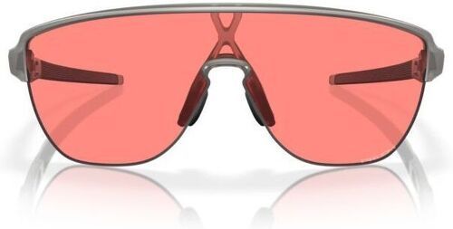 OAKLEY-Corridor Matte Ink (Prizm Peach)-1