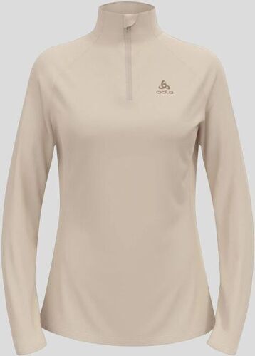 ODLO-Essentials Ceramiwarm Mid Layer Half Zip-1