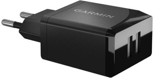 GARMIN-EU Plugin With 2 USB Port-0