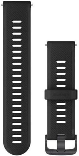 GARMIN-Forerunner® 745 Strap (Silicone)-0