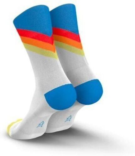 INCYLENCE-Chaussettes Grades-1