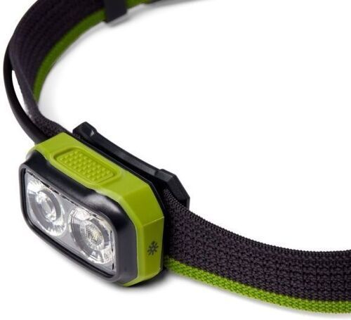 BLACK DIAMOND-Onsight 375 Headlamp Honnold Ed-1