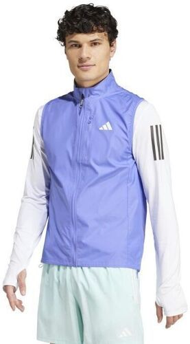 adidas-Own The Run Vest-0