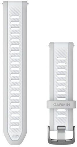 GARMIN-Quick Release 20 mm Strap (Silicone)-0