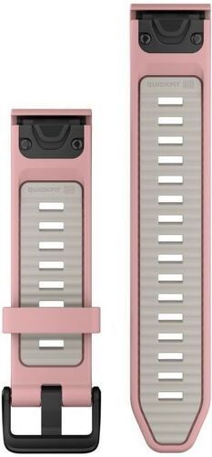 GARMIN-QuickFit® 20 Strap (Silicone)-1