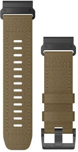 GARMIN-QuickFit® 26 Strap (Nylon)-0