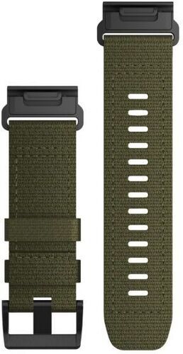 GARMIN-QuickFit® 26 Strap (Nylon)-1