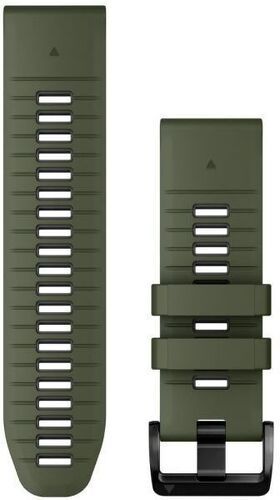 GARMIN-QuickFit® 26 Strap (Silicone)-0