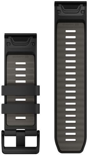 GARMIN-QuickFit® 26 Strap (Silicone)-1