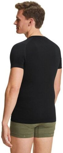 FALKE-RU Short Sleeve Tee Warm-1