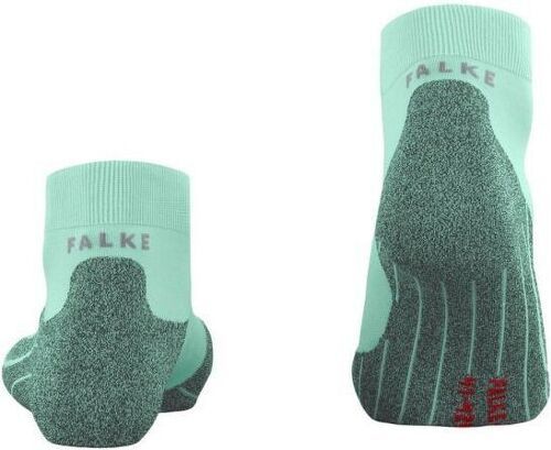 FALKE-Ru4 Light Short Running Sock-2