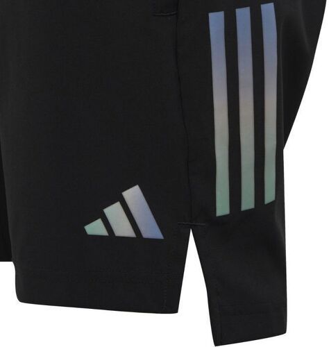 adidas Sportswear-Short tissé AEROREADY 3-Stripes-3