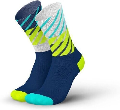 INCYLENCE-Running Diagonals Socks-0