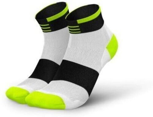INCYLENCE-Stages Ultralight Socks-0