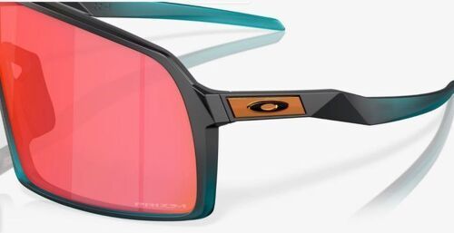 OAKLEY-Sutro Matte Trans Balsam Fade (Prizm Trail Torch)-3