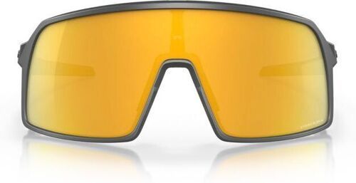 OAKLEY-Sutro S Matte Carbon Prizm 24K-1