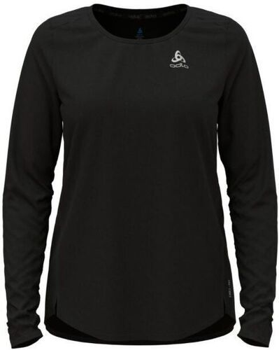 ODLO-T Shirt Crew Neck Long Sleeve Zeroweight-0