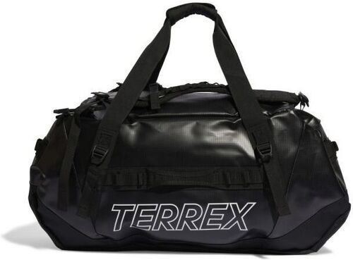 adidas Performance-Sac en toile grand format Terrex RAIN.RDY Expedition - 100L-0