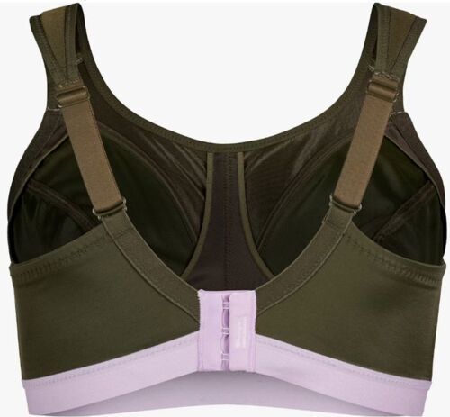 Shock Absorber-Active D+ Classic Support Bra-1