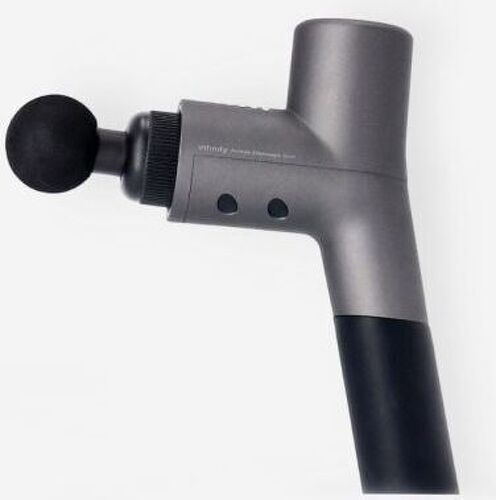 Infinity-Active Massage Gun - Massage High-Tech-3