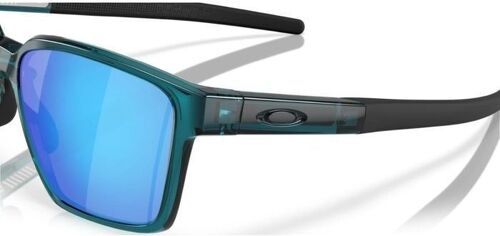 OAKLEY-Actuator Sq (Prizm Sapphire)-2