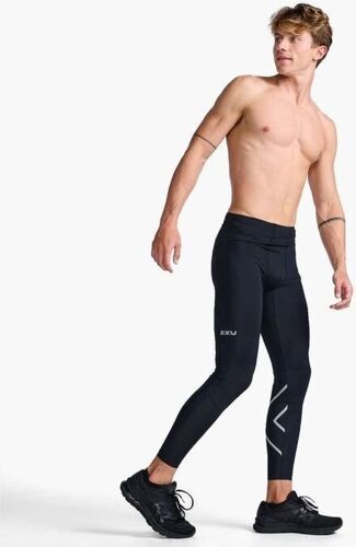 2XU-Aero Compression Tights-2