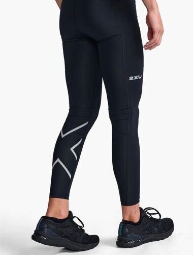 2XU-Aero Compression Tights-3