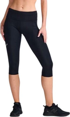 2XU-Aero Rise Compression 3/4 Tight-0