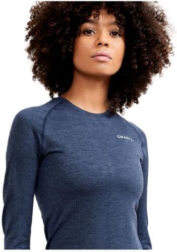CRAFT-Core Dry Active Comfort Ls-3